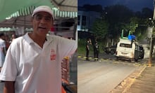 Policial militar de folga é baleado quatro vezes durante possível tentativa de assalto em BH