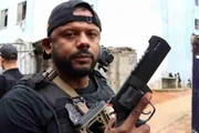 Delegado da Cunha foi alvo de uma representação do MPE por ter pedido votos em um vídeo publicado no YouTube durante a pré-candidatura a deputado federal