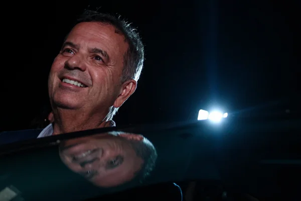 Marinho sinaliza a partidos veto a “radicais” em futuro governo Flávio - destaque galeria