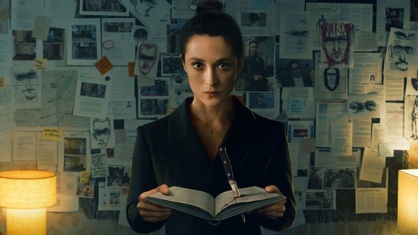 Quem matou Anna em Armadilha? Veja final explicado da nova série Netflix