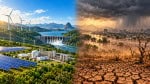 Eleições 2026: o que os candidatos propõem para clima e energia
