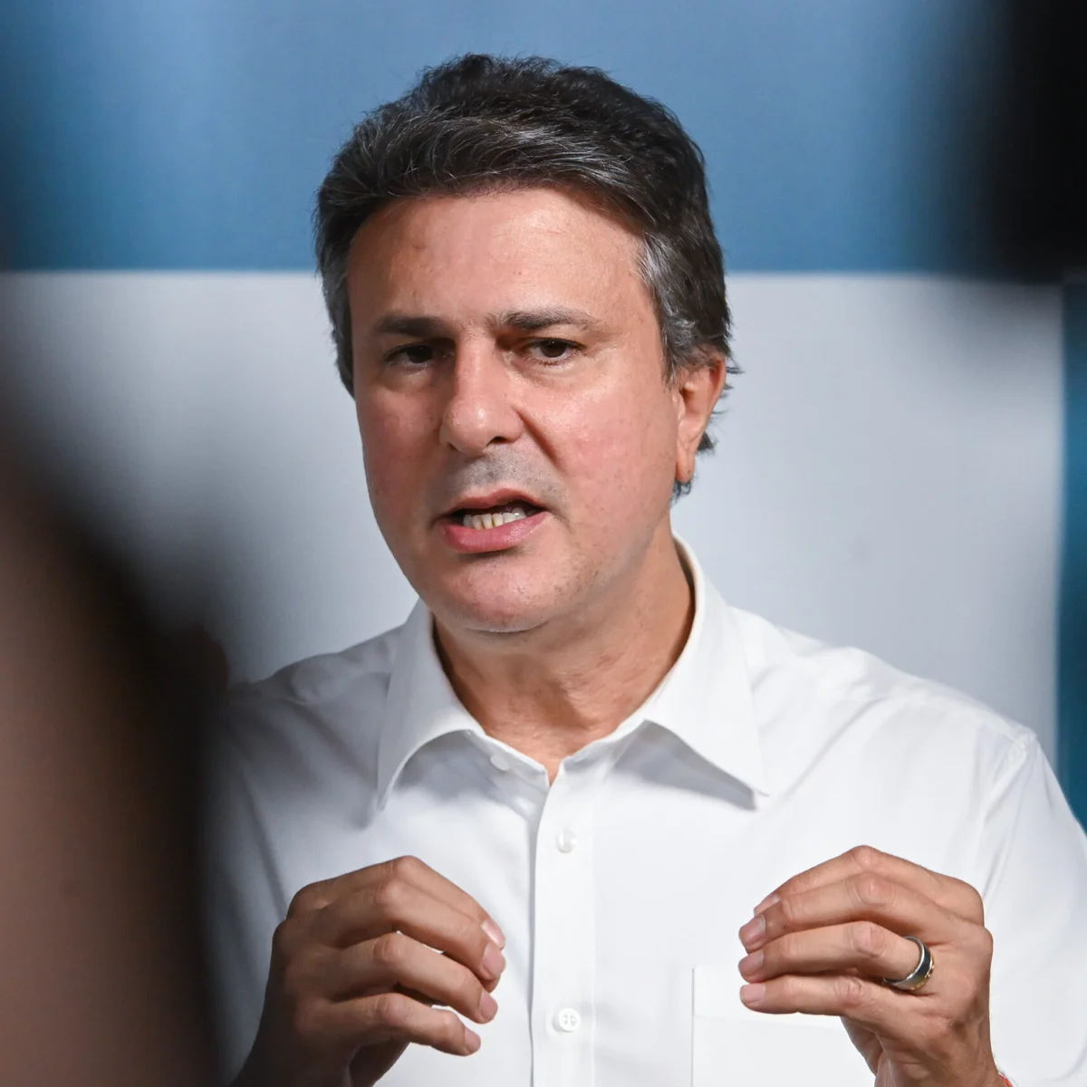 Camilo diz que propôs reduzir maioridade para mostrar que PT "tem proposta"
