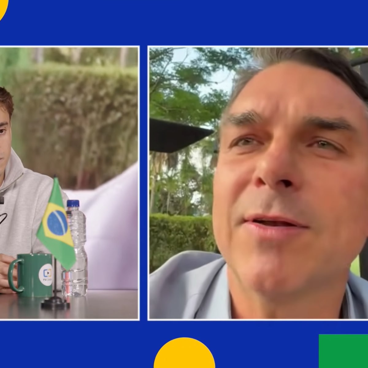 TSE manda Nikolas Ferreira e Flávio Bolsonaro removerem vídeo em que crianças criticam Lula
