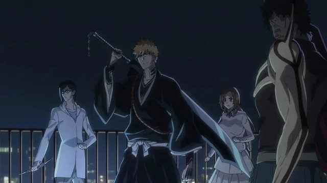 10 momentos mais importantes de Bleach