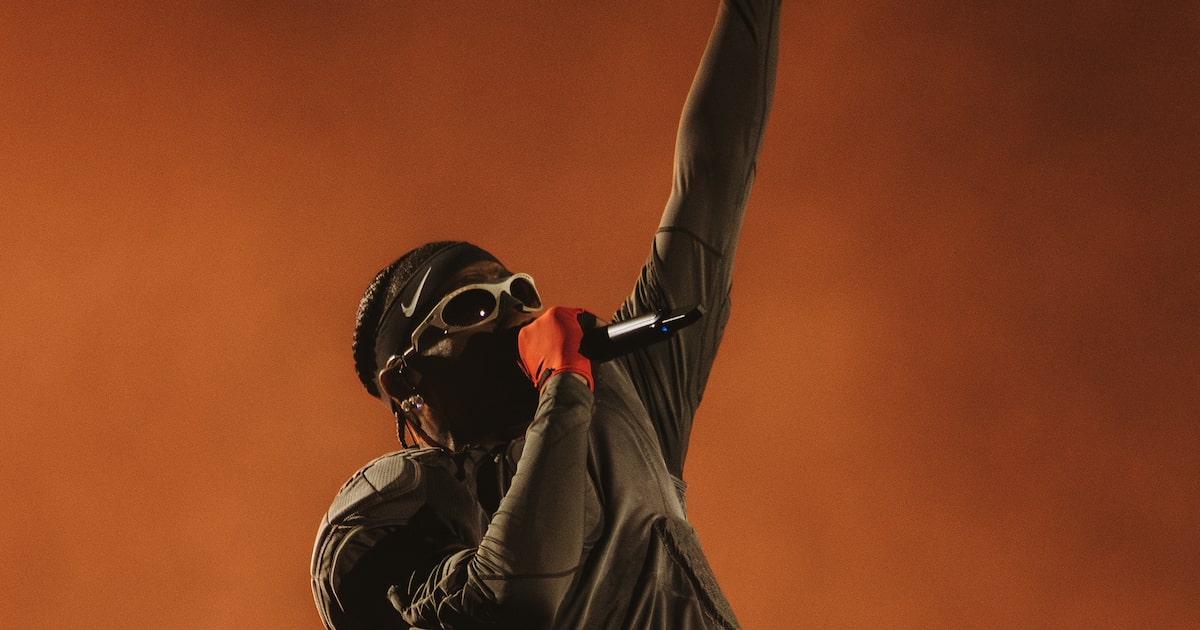 Lollapalooza 2027 divulga line-up por dia e abre vendas avulsas; veja