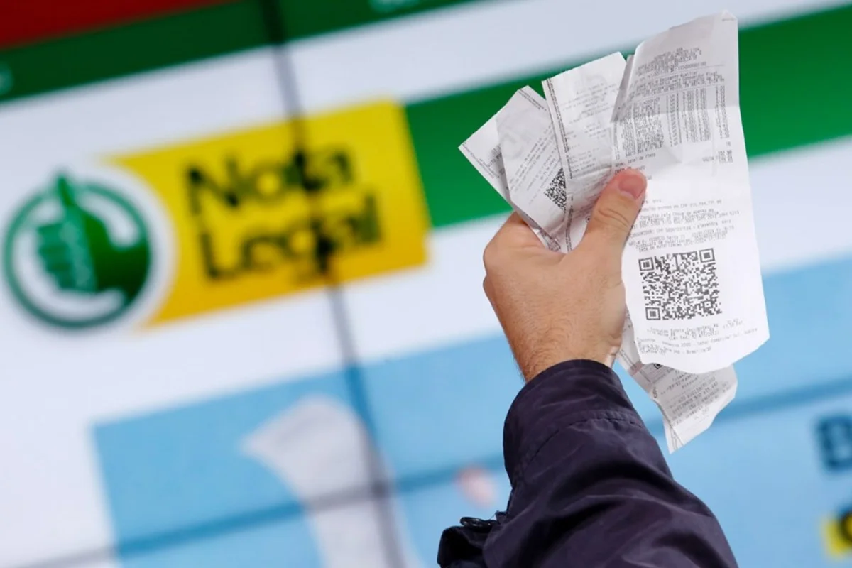 Nota Legal - Metrópoles