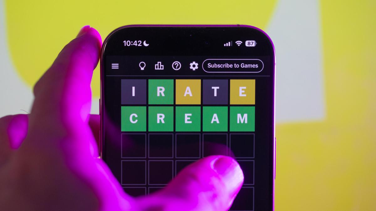 Se você ama Wordle, deve tentar esses outros 10 jogos de palavras