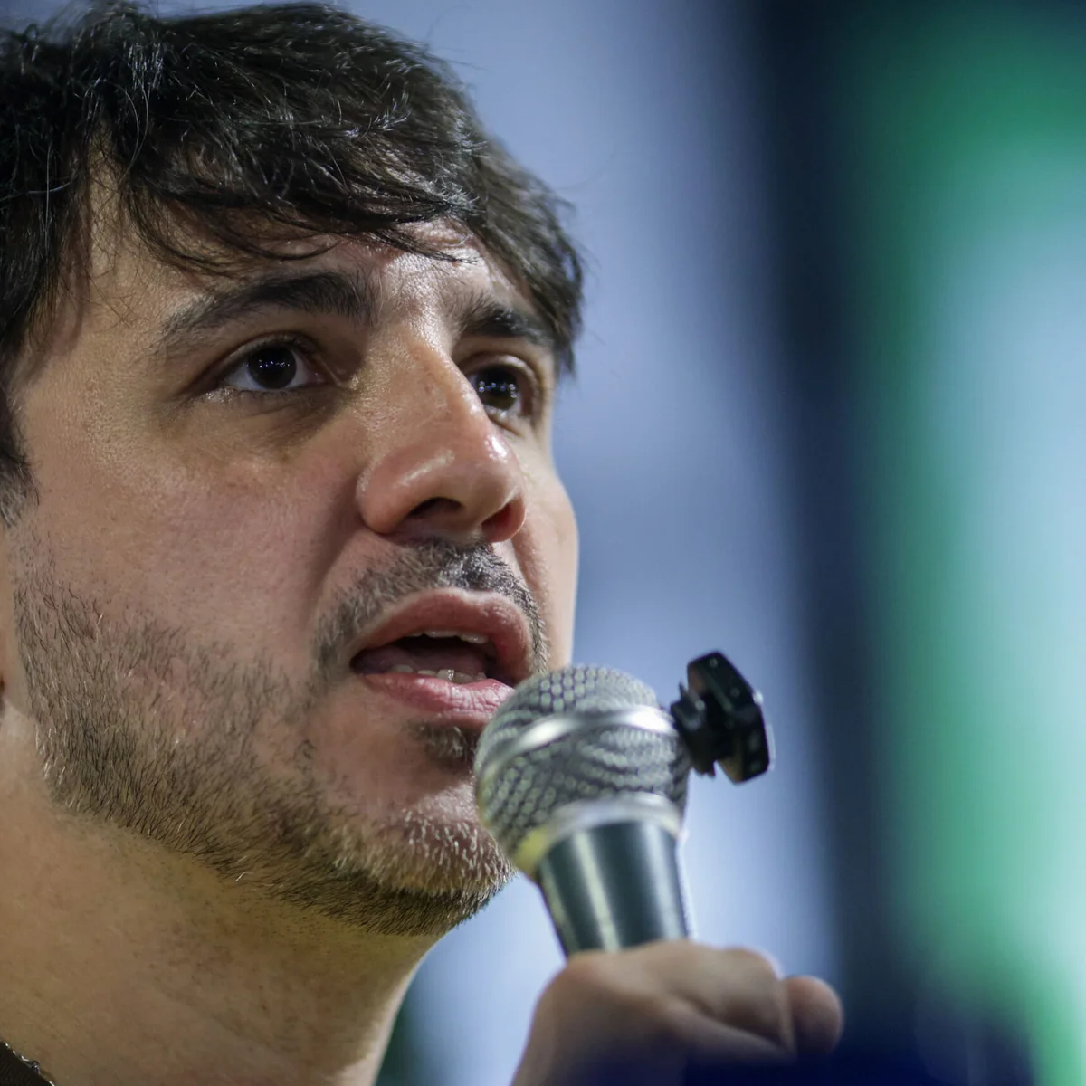 Renan Santos ironiza Pablo Marçal após vitória de Lula: "Craque do jogo"