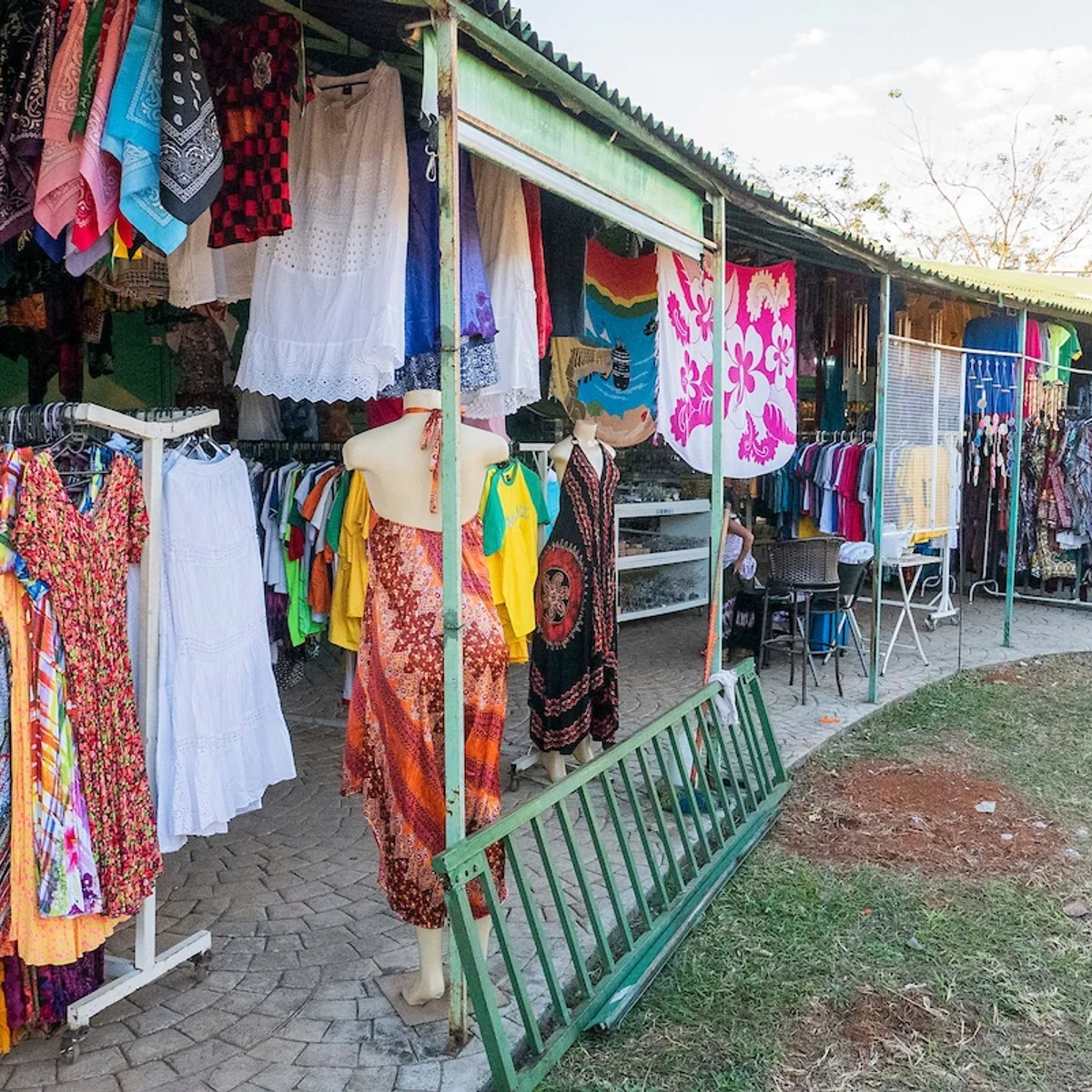 Feira da Torre: TCDF quer explicações sobre cobrança feita a comerciantes