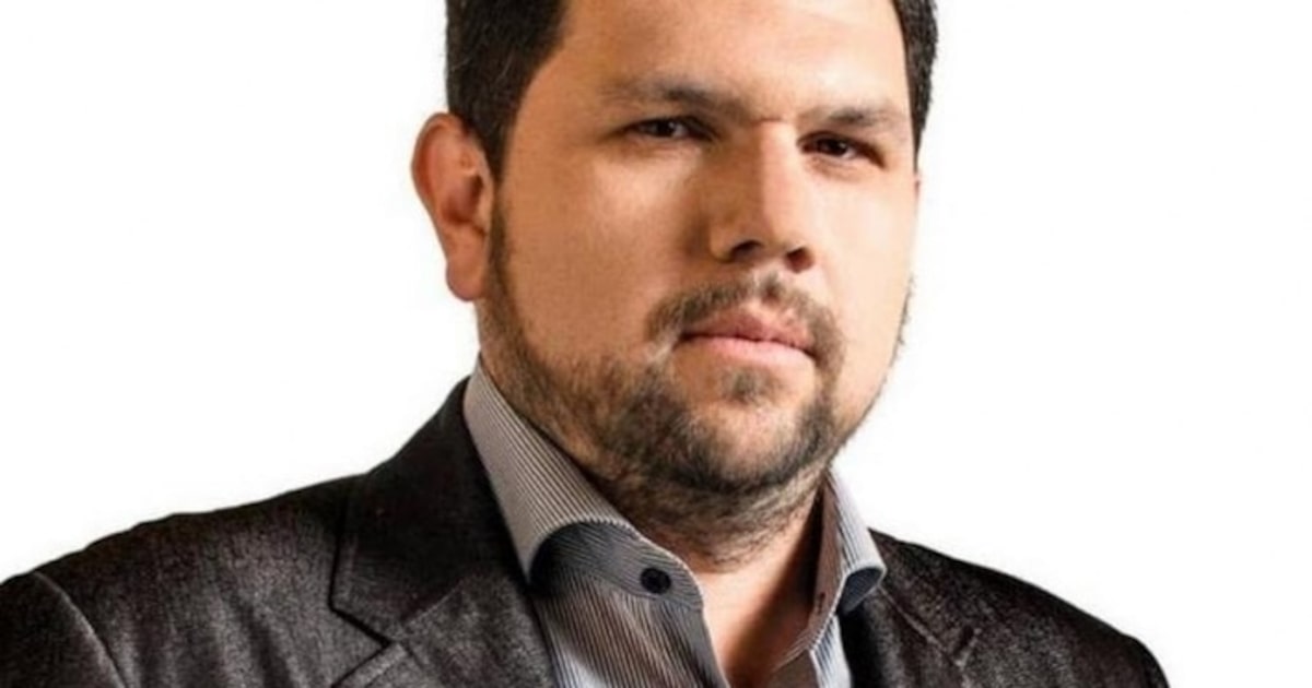 Moraes vota para tornar Oswaldo Eustáquio réu por associação criminosa ligada ao 8 de Janeiro