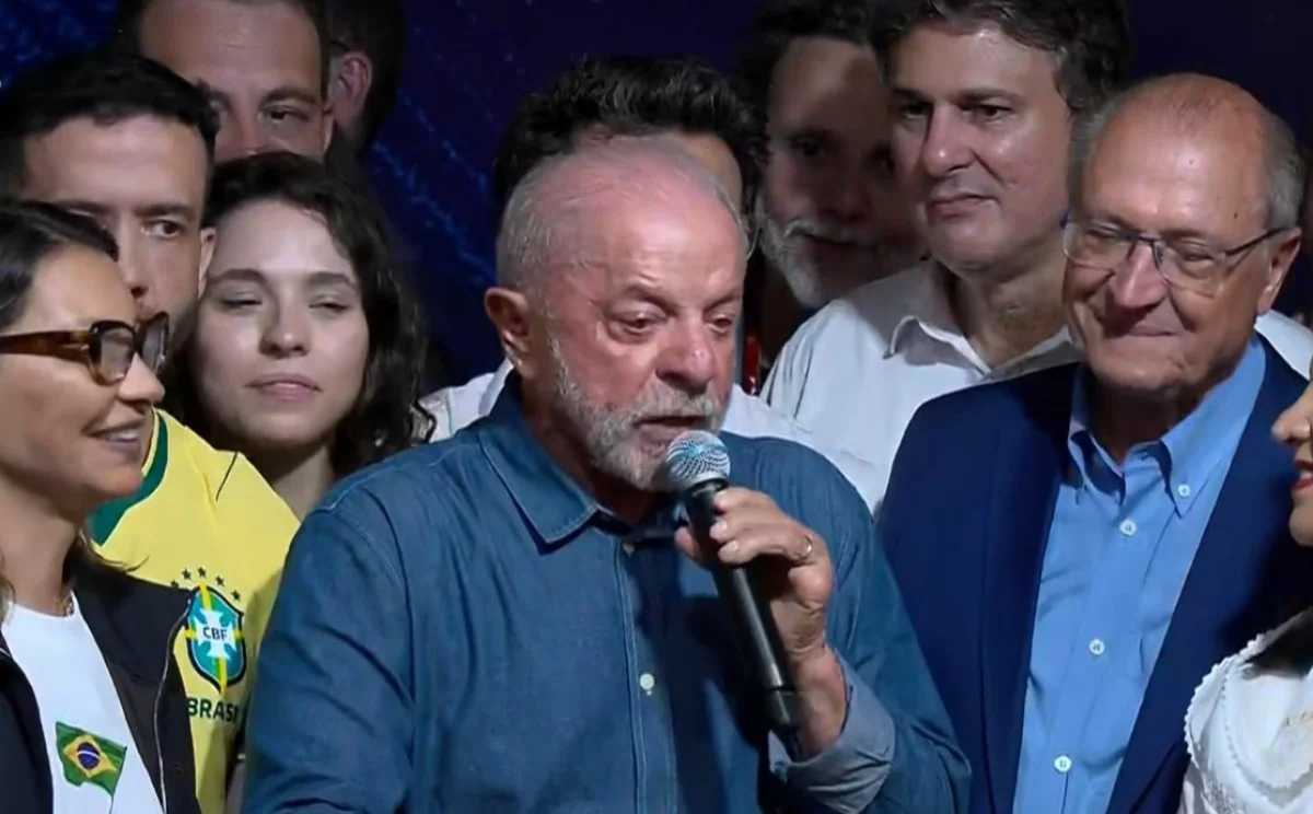 Presidente Lula (PT)