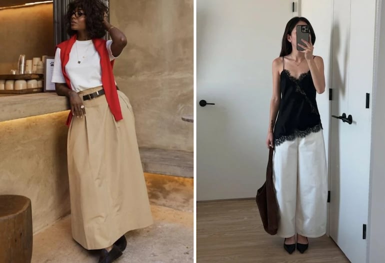 Afinal, é preciso seguir todas as tendências para estar na moda? Um guia para decidir o que vestir