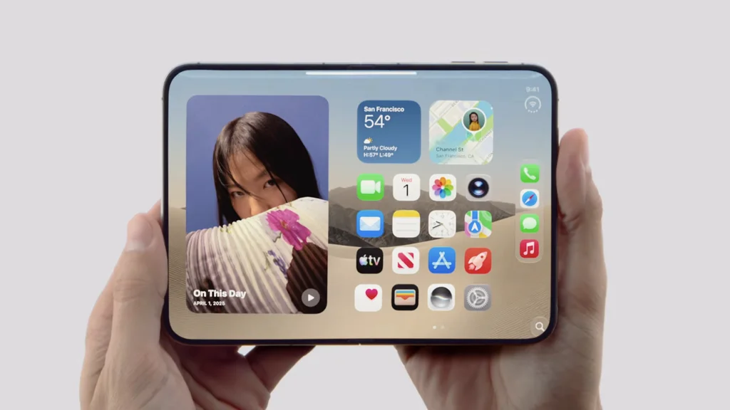 Apple reconhece defeito na tela do iPhone Duo: “poucas unidades afetadas”