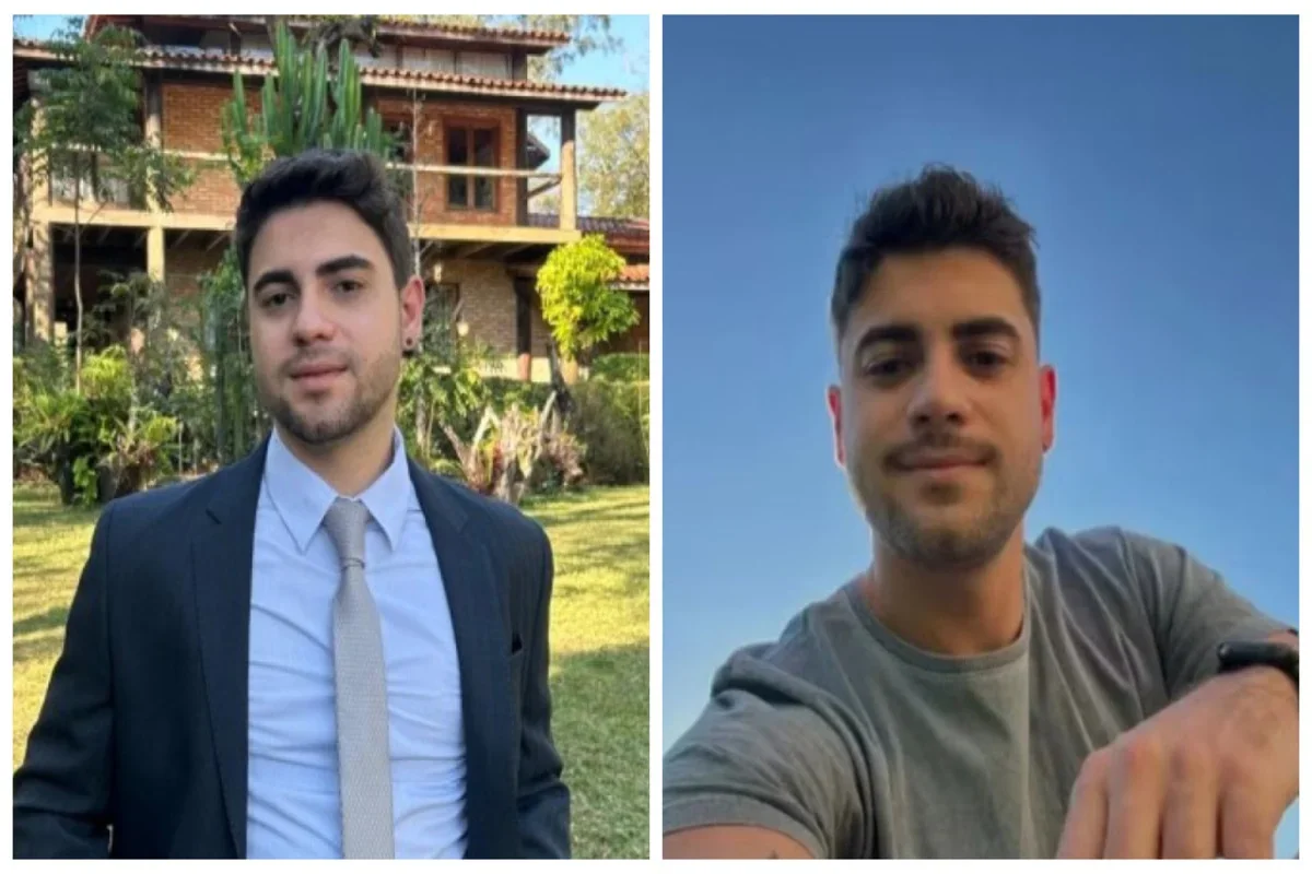 "Salvou 4 vidas": família doa órgãos de engenheiro morto após ato pró Lula