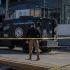A los dos sujetos se les encontró penalmente responsables de los delitos de portación de arma de fuego y posesión de cartuchos para armas de fuego de uso exclusivo de las fuerzas armadas.