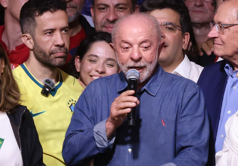 Norte, Nordeste, São Paulo e Minas: o que garantiu a virada histórica de Lula; veja o aumento do 1º para o 2º turno