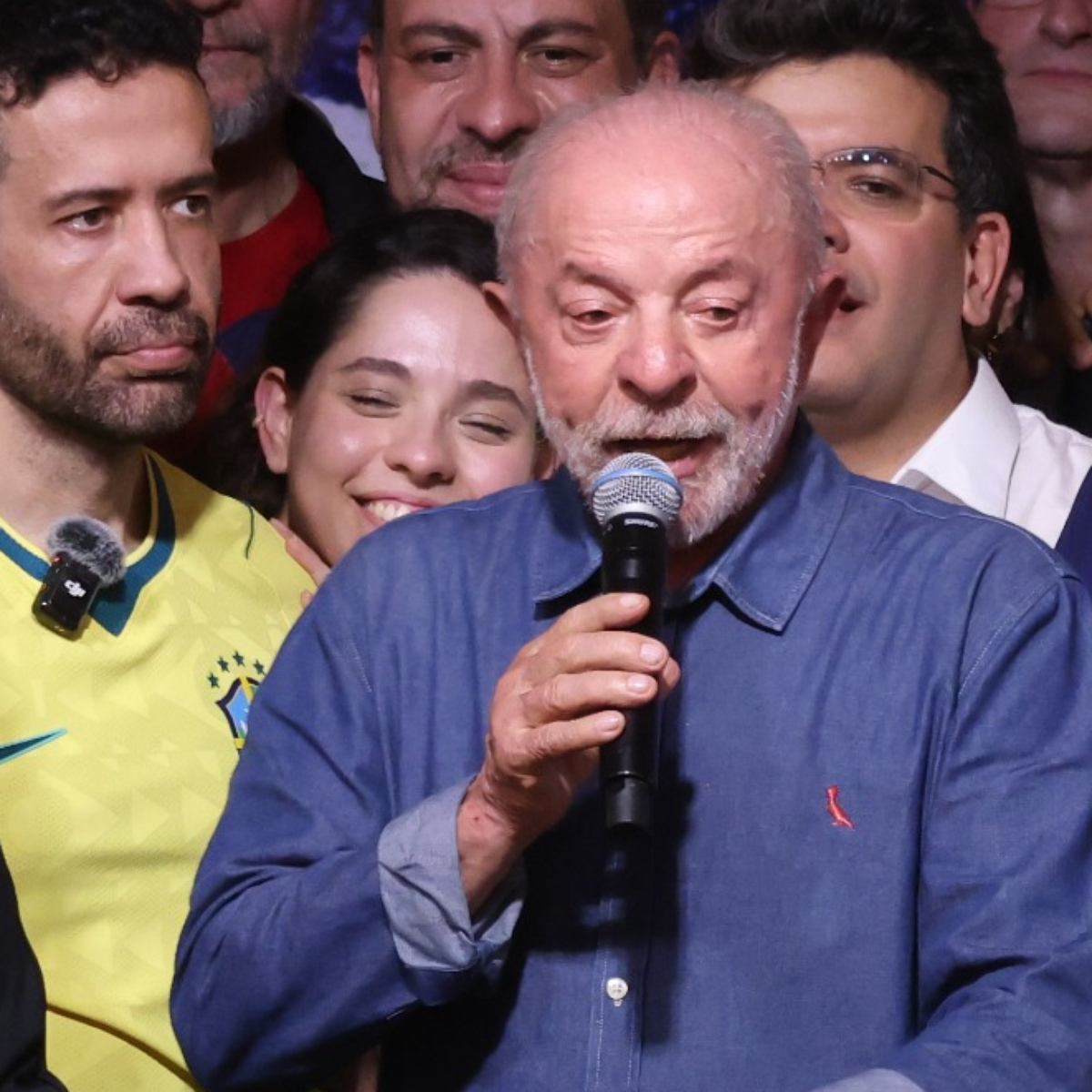 Norte, Nordeste, São Paulo e Minas: o que garantiu a virada histórica de Lula; veja o aumento do 1º para o 2º turno