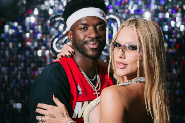 Virginia antecipou viagem a Miami após briga com Vini Jr. - destaque galeria
