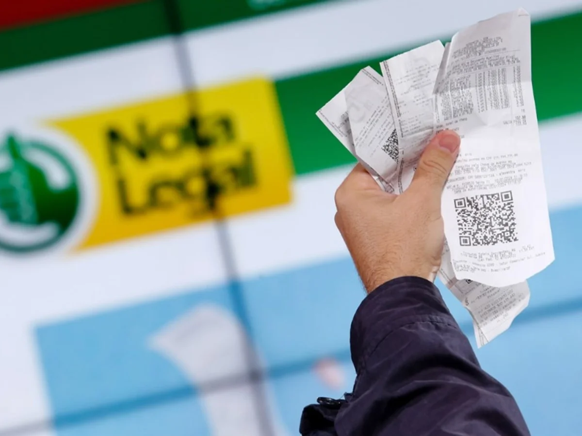 Nota Legal fará depósitos a beneficiários até final do ano, diz secretário
