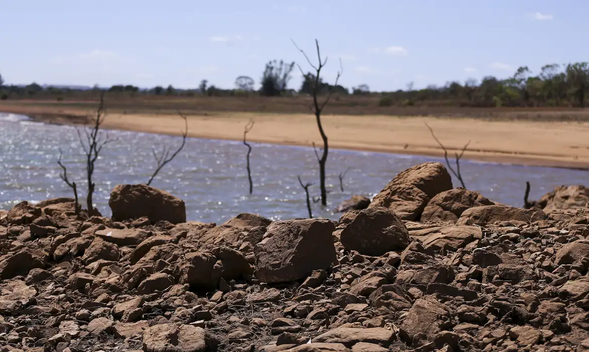Ministério da Agricultura cria página para orientar agro sobre riscos do El Niño