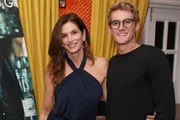 Clínica tem debandada após morte do filho de Cindy Crawford. Entenda