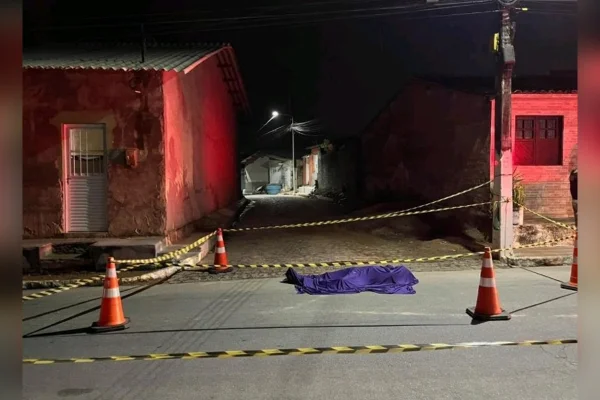 Mulher trans que foi candidata em AL é morta a tiros; caso é investigado - destaque galeria