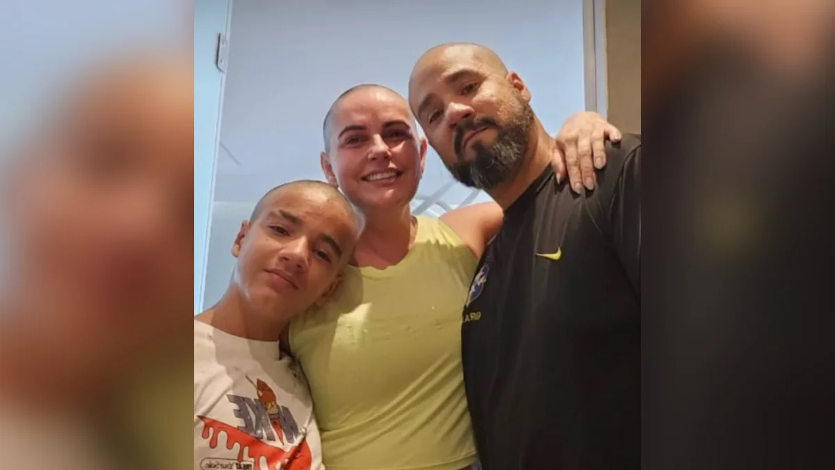 “Aprendi a valorizar ainda mais a vida”, diz brasiliense com câncer de mama