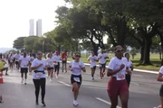 Metrópoles Endurance - Corrida