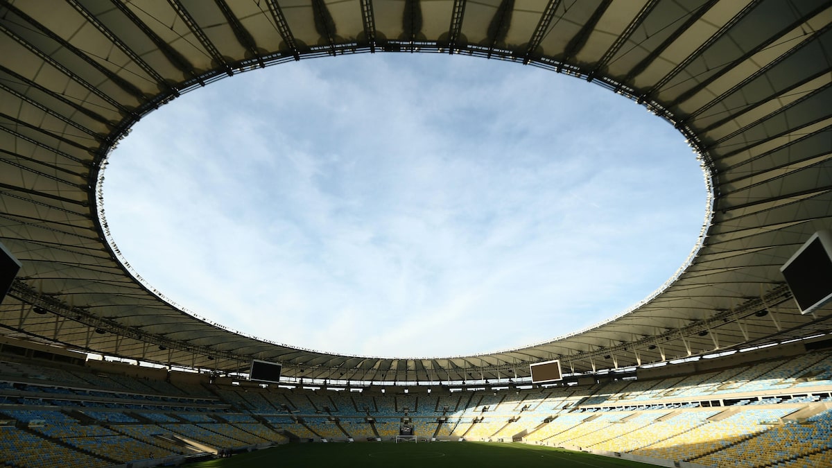Vasco x Boca Juniors é mantido no Maracanã pela Justiça em meio à disputa com consórcio Fla-Flu