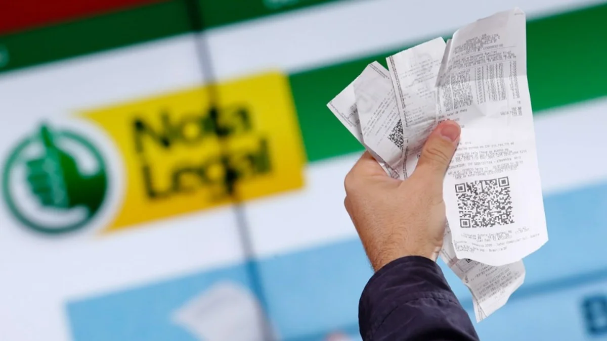 Nota Legal fará depósitos a beneficiários até final do ano, diz secretário