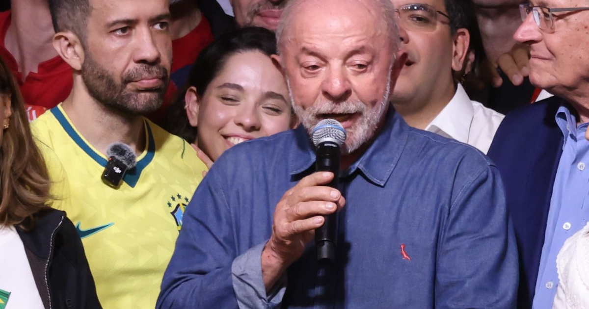 Norte, Nordeste, São Paulo e Minas: o que garantiu a virada histórica de Lula; veja o aumento do 1º para o 2º turno