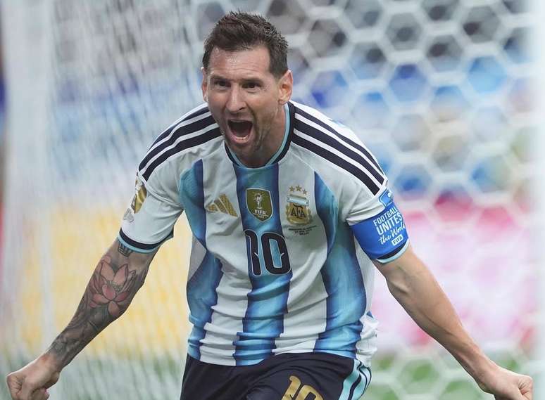 Argentina x Benin: horário e onde assistir à despedida de Lionel Messi da seleção