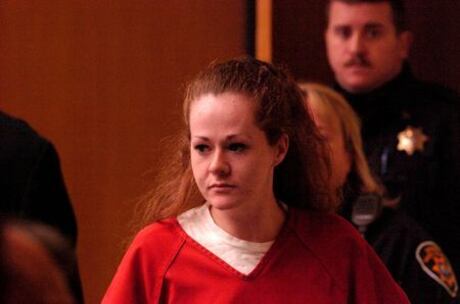 Christa Pike: chefe da cadeia pede demissão após execução com injeções letais fracassar