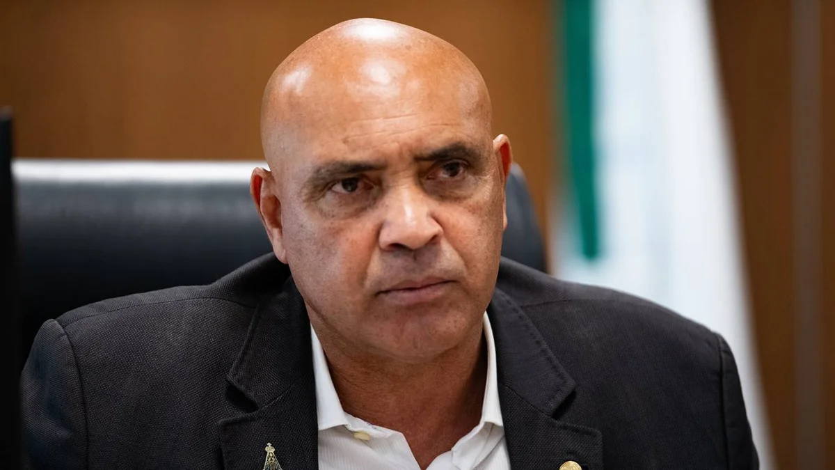 Saiba quem é Wellington Luiz, reeleito deputado distrital do DF