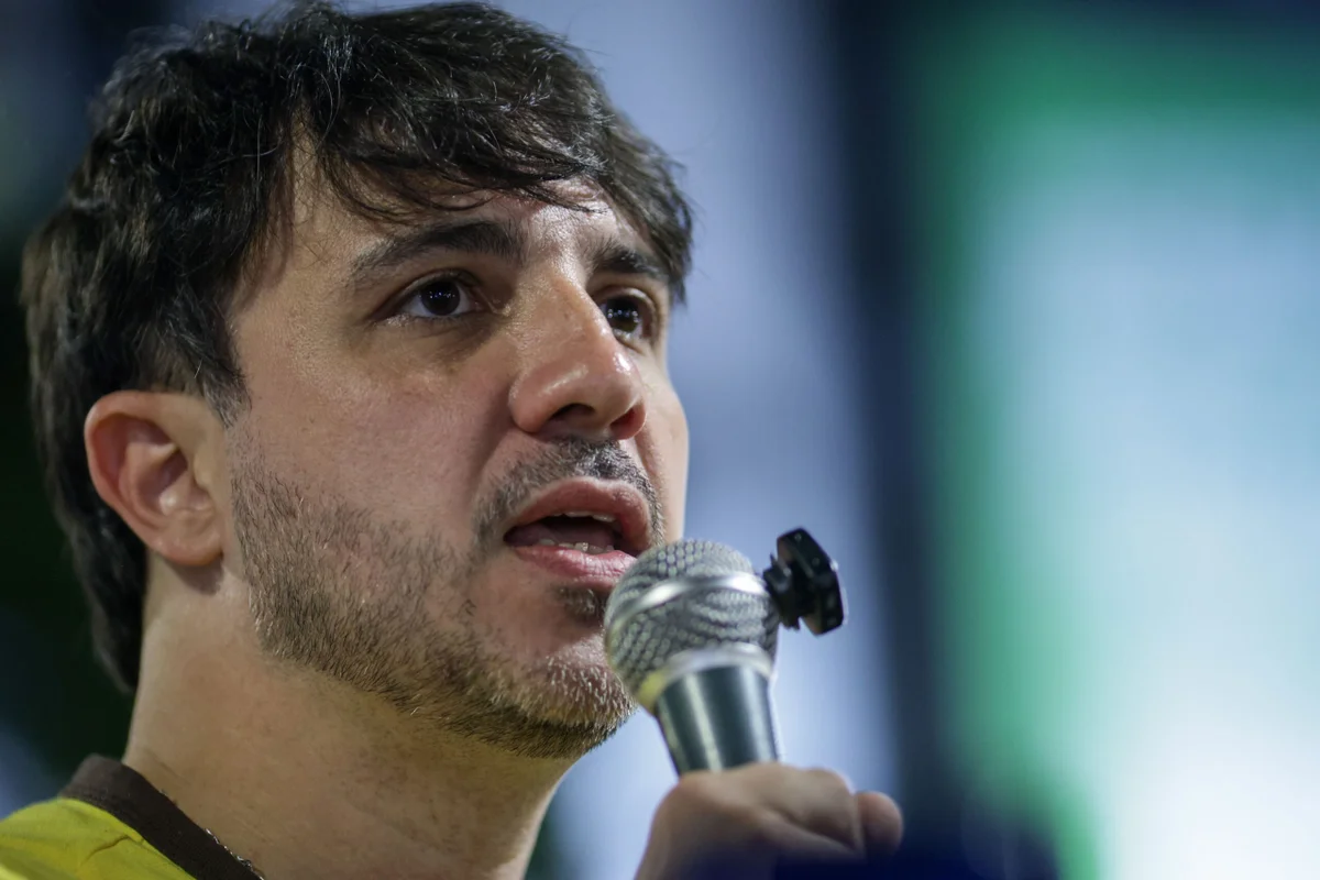 Renan Santos ironiza Pablo Marçal após vitória de Lula: "Craque do jogo"