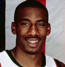 Amar'e Stoudemire foi medalhista olímpico pelos EUA. Foto: Reprodução/Instagram