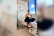 “Aprendi a valorizar ainda mais a vida”, diz brasiliense com câncer de mama