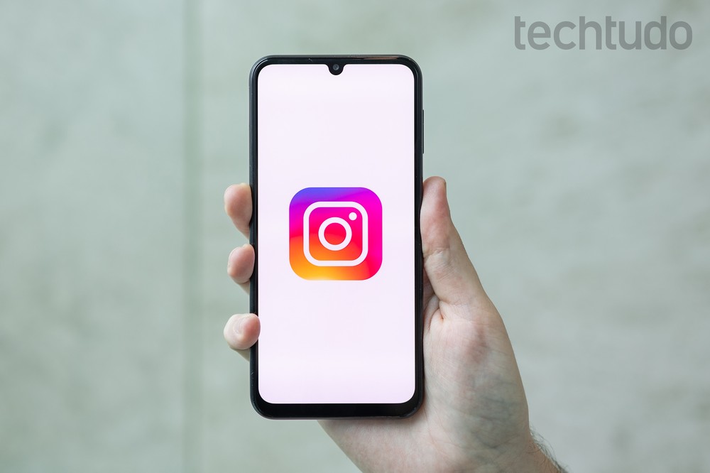 Recursos nativos do Instagram ajudam a limitar o acesso de outras pessoas ao seu perfil — Foto: Mariana Saguias/TechTudo