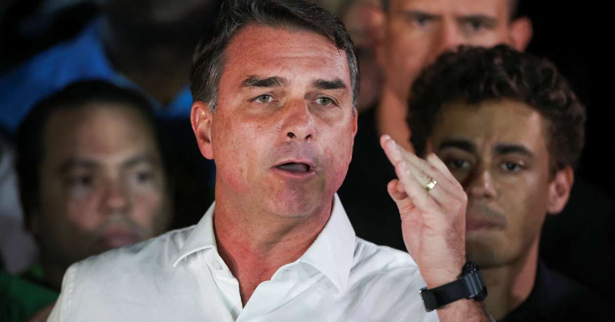 Flávio Bolsonaro fugiu do Brasil após ser derrotado nas eleições? Veja o que se sabe sobre suposta fuga