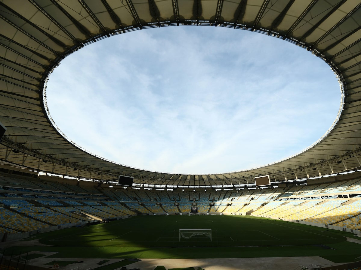 Vasco x Boca Juniors é mantido no Maracanã pela Justiça em meio à disputa com consórcio Fla-Flu