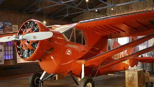 5 Oktober 1931: Penerbangan Lintas Pasifik Pertama dari Jepang ke AS