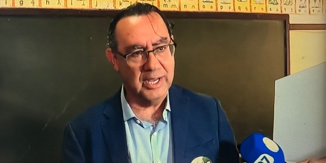 Entre a frustração e acenos: terceira via avalia derrota e se posiciona para o segundo turno