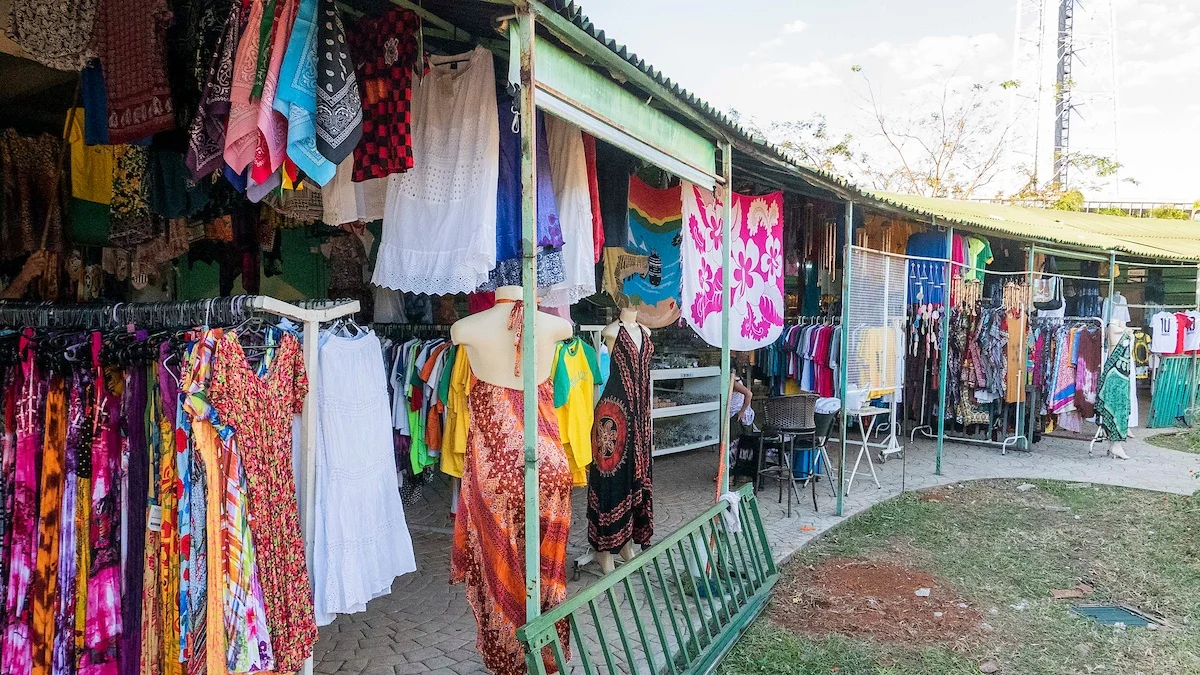 Feira da Torre: TCDF quer explicações sobre cobrança feita a comerciantes