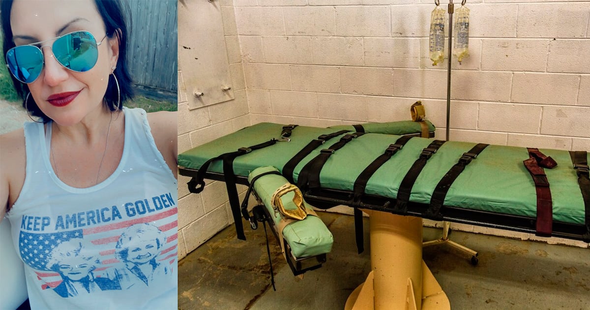 Cheiro forte, gemidos e gritos: relatos expõem a realidade das execuções nos Estados Unidos