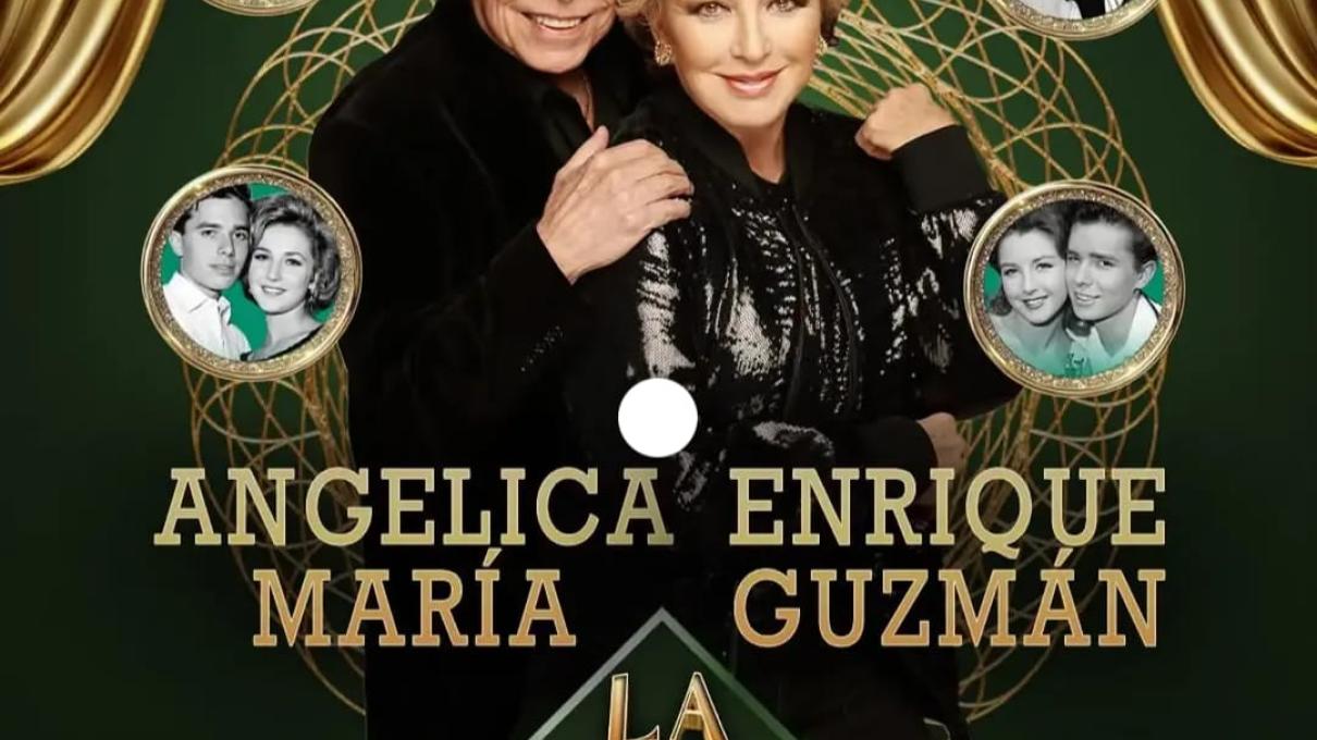 Enrique Guzmán gera polêmica pelo aspecto de seu rosto: "Parece que tem uma máscara", dizem nas redes