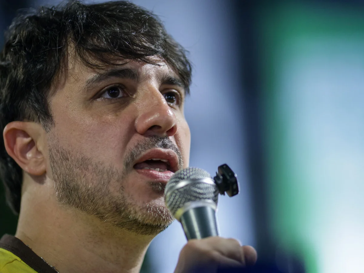 Renan Santos ironiza Pablo Marçal após vitória de Lula: "Craque do jogo"