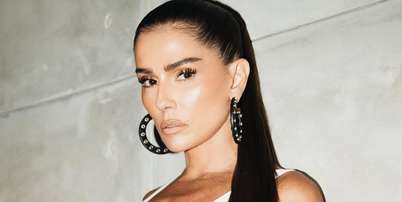 Deborah Secco Foto: Raul Bittencourt / Mais Novela