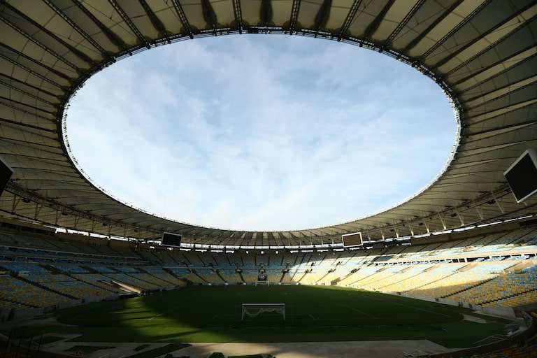 Vasco x Boca Juniors é mantido no Maracanã pela Justiça em meio à disputa com consórcio Fla-Flu