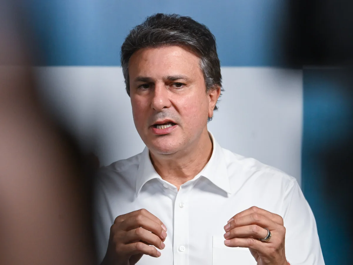 Camilo diz que propôs reduzir maioridade para mostrar que PT "tem proposta"
