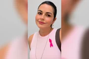 “Aprendi a valorizar ainda mais a vida”, diz brasiliense com câncer de mama